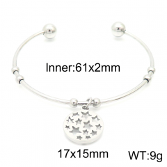 Stainless steel jewelry women bracelet Wholesale