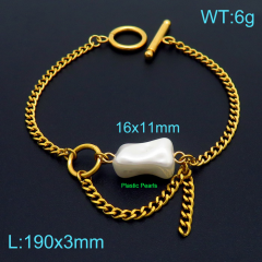 Stainless steel jewelry women bracelet Wholesale
