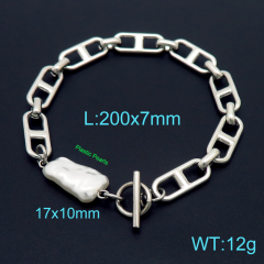 Stainless steel jewelry women bracelet Wholesale
