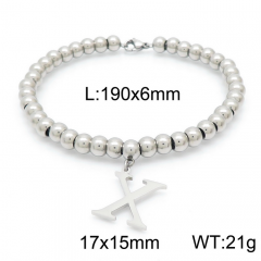 Stainless steel jewelry women bracelet Wholesale