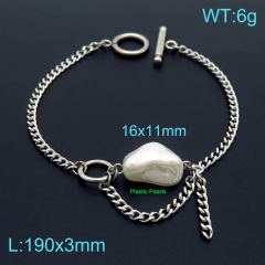 Stainless steel jewelry women bracelet Wholesale