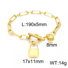 Stainless steel jewelry women bracelet Wholesale