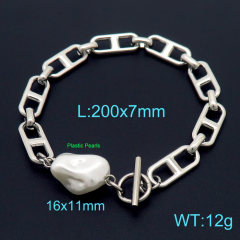 Stainless steel jewelry women bracelet Wholesale
