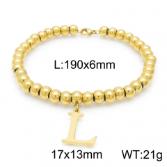 Stainless steel jewelry women bracelet Wholesale