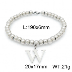 Stainless steel jewelry women bracelet Wholesale