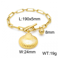Stainless steel jewelry women bracelet Wholesale