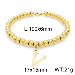 Stainless steel jewelry women bracelet Wholesale