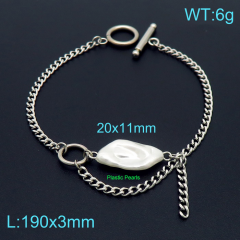 Stainless steel jewelry women bracelet Wholesale