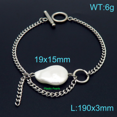 Stainless steel jewelry women bracelet Wholesale