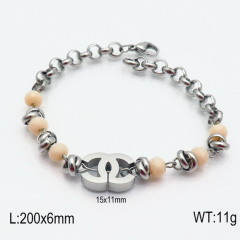 Stainless steel jewelry women bracelet Wholesale