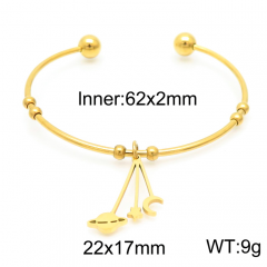 Stainless steel jewelry women bracelet Wholesale