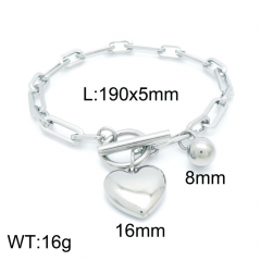 Stainless steel jewelry women bracelet Wholesale