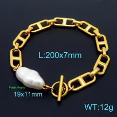 Stainless steel jewelry women bracelet Wholesale