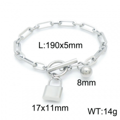 Stainless steel jewelry women bracelet Wholesale