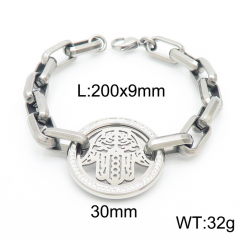 Stainless steel jewelry women bracelet Wholesale