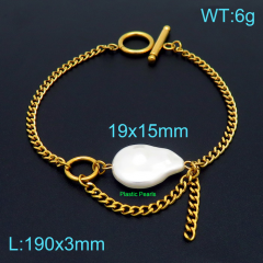 Stainless steel jewelry women bracelet Wholesale