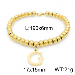 Stainless steel jewelry women bracelet Wholesale