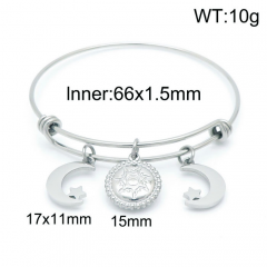 Stainless steel jewelry women bracelet Wholesale