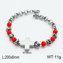 Stainless steel jewelry women bracelet Wholesale
