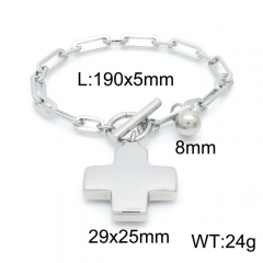 Stainless steel jewelry women bracelet Wholesale