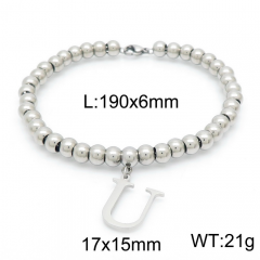 Stainless steel jewelry women bracelet Wholesale