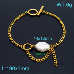 Stainless steel jewelry women bracelet Wholesale
