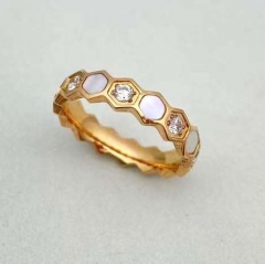 Stainless steel jewelry ring wholesale