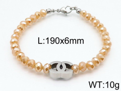 Stainless steel jewelry women bracelet Wholesale