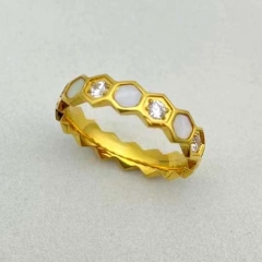 Stainless steel jewelry ring wholesale