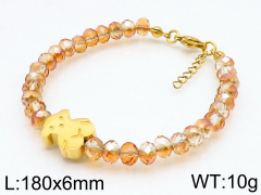 Stainless steel jewelry women bracelet Wholesale