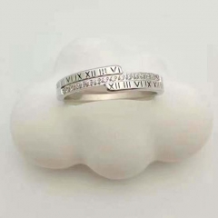 Stainless steel jewelry ring wholesale