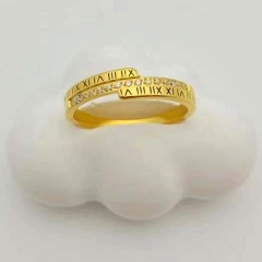 Stainless steel jewelry ring wholesale