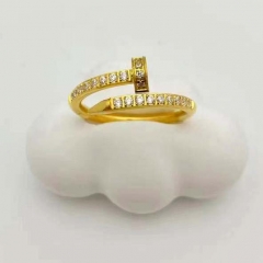 Stainless steel jewelry ring wholesale
