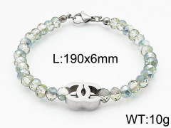 Stainless steel jewelry women bracelet Wholesale