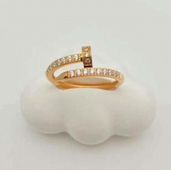 Stainless steel jewelry ring wholesale