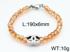 Stainless steel jewelry women bracelet Wholesale