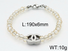 Stainless steel jewelry women bracelet Wholesale