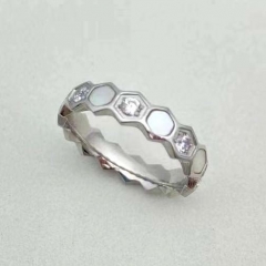 Stainless steel jewelry ring wholesale