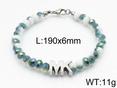 Stainless steel jewelry women bracelet Wholesale