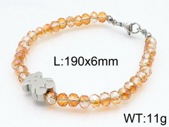 Stainless steel jewelry women bracelet Wholesale