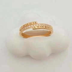 Stainless steel jewelry ring wholesale