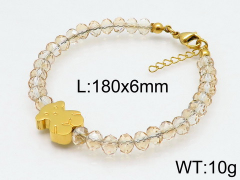 Stainless steel jewelry women bracelet Wholesale