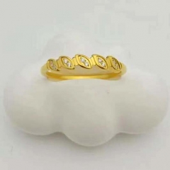 Stainless steel jewelry ring wholesale