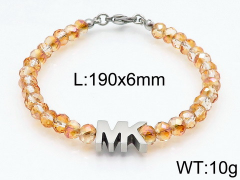 Stainless steel jewelry women bracelet Wholesale