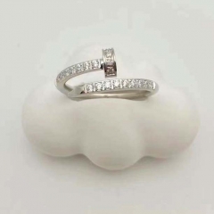 Stainless steel jewelry ring wholesale