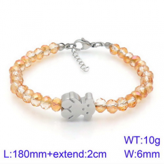 Stainless steel jewelry women bracelet Wholesale