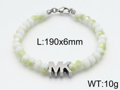 Stainless steel jewelry women bracelet Wholesale