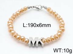 Stainless steel jewelry women bracelet Wholesale