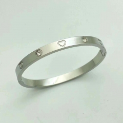 Stainless steel jewelry women bracelet  Wholesale