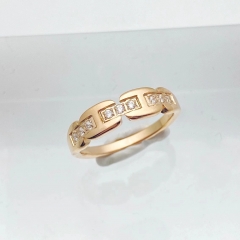 Stainless steel jewelry ring wholesale